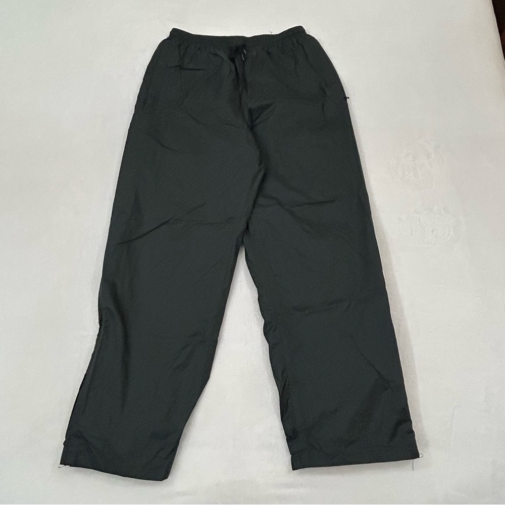 Vintage Viking Windigo Athletic Lounge Windbreaker Sweatpants Joggers Men’s L